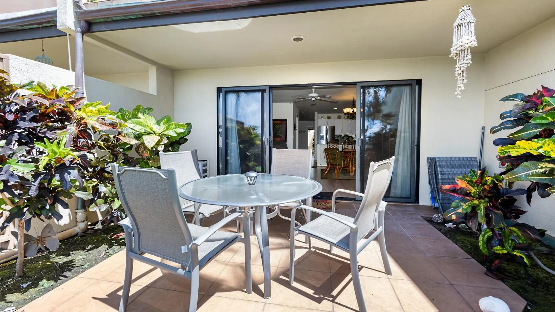 Maui Kamaole J116 - Mch Villa Kihei