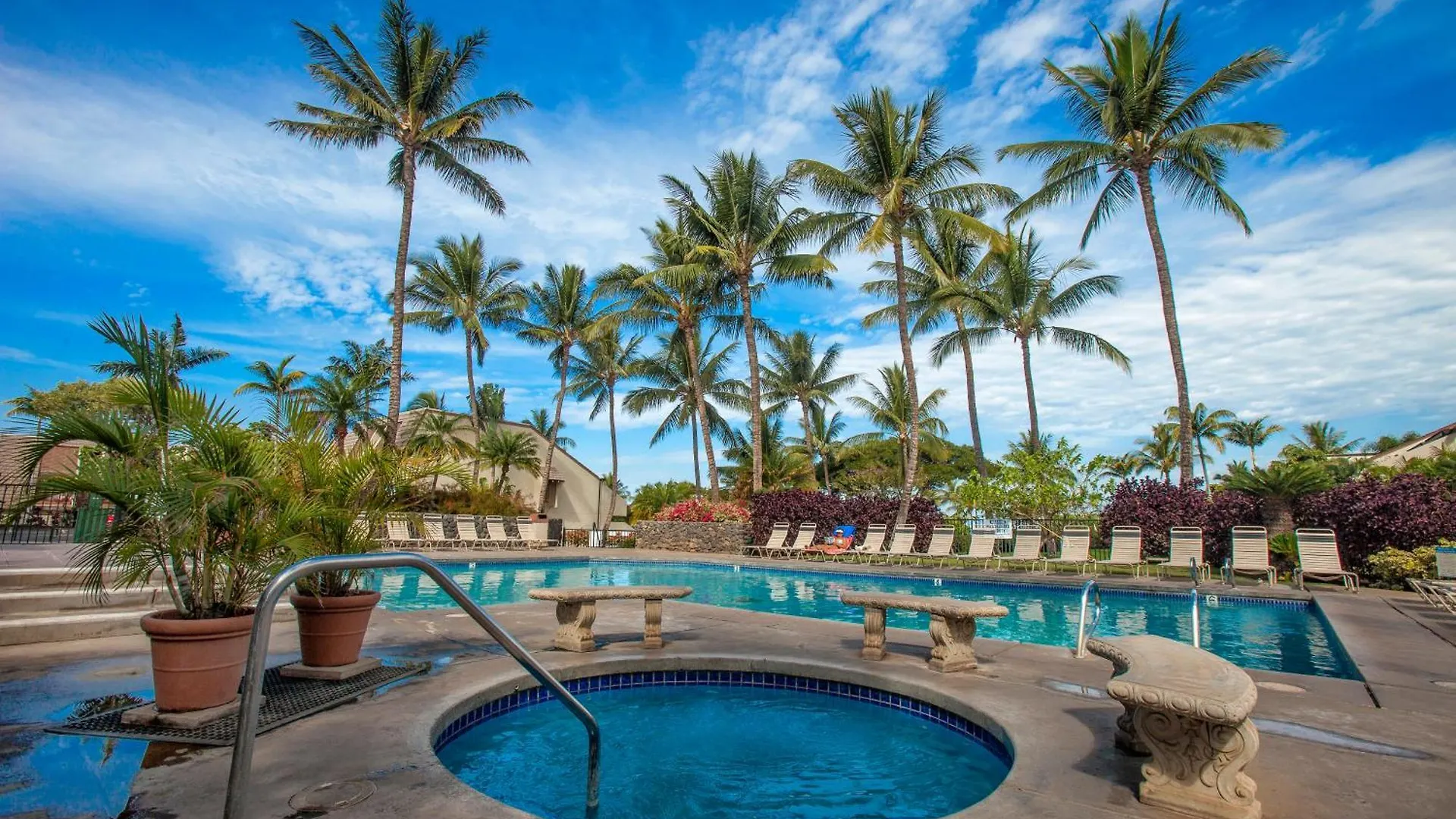 Holiday home Maui Kamaole J116 - Mch Villa Kihei