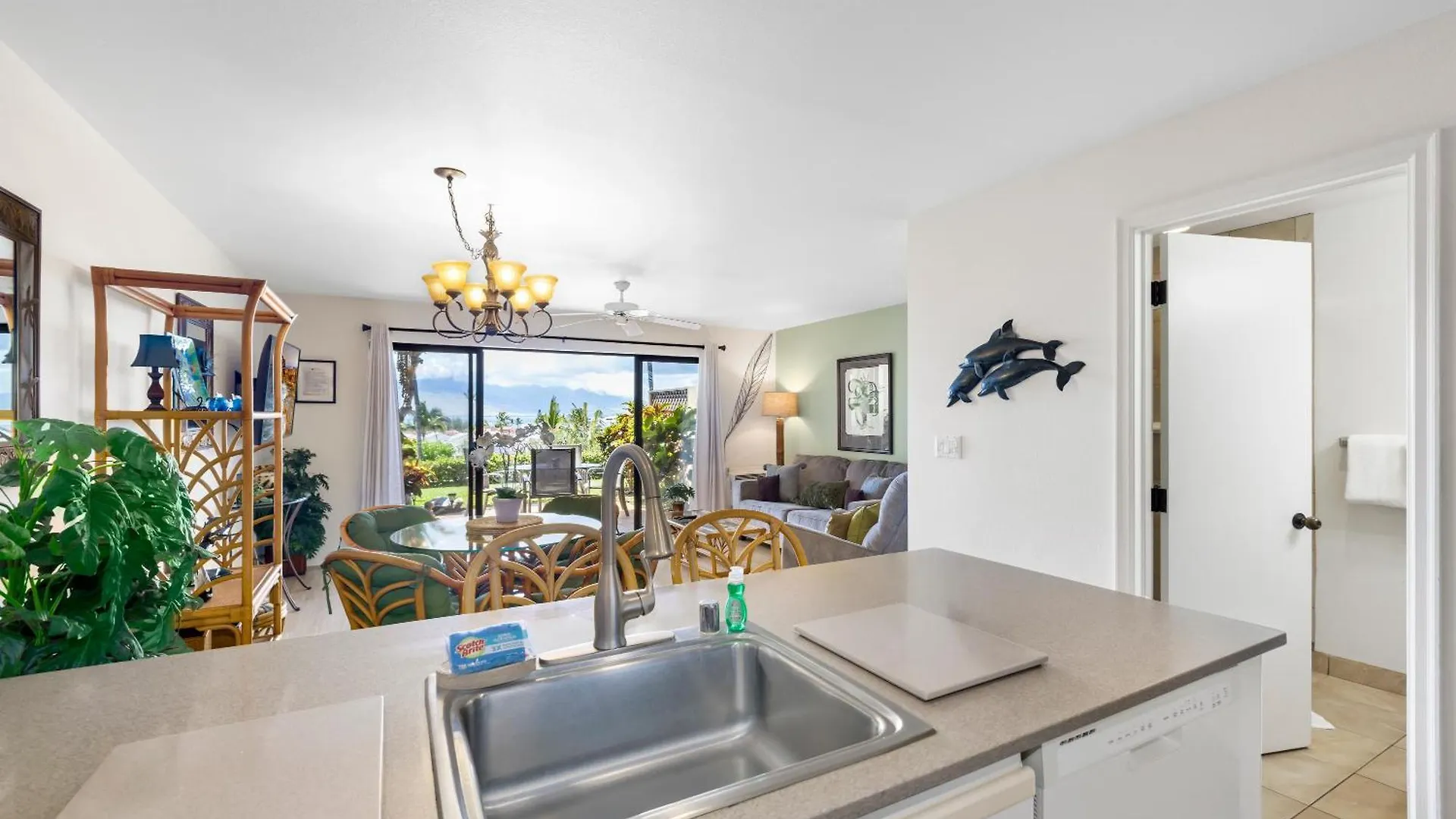 Maui Kamaole J116 - Mch Villa Kihei Holiday home