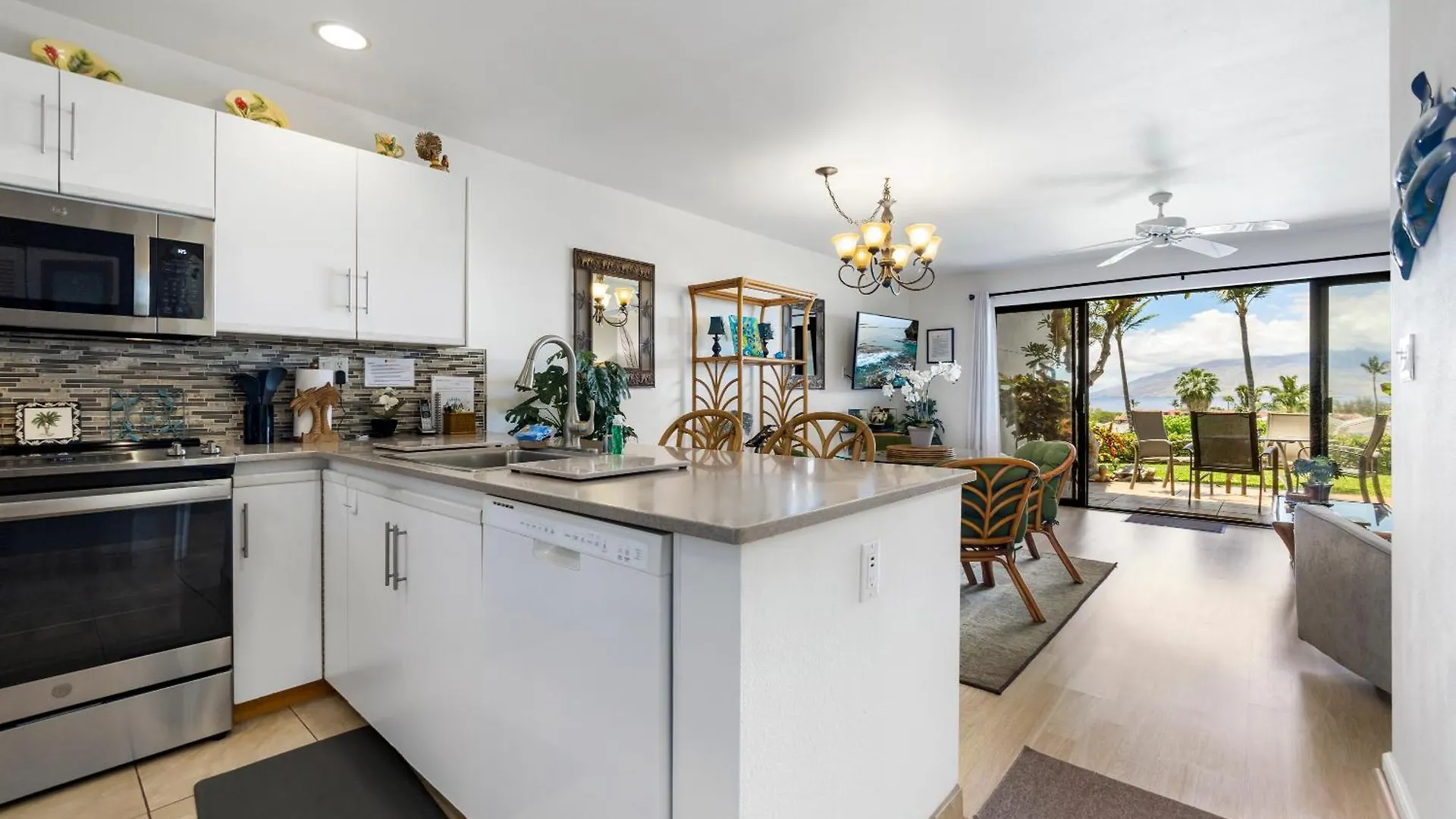 Holiday home Maui Kamaole J116 - Mch Villa Kihei United States