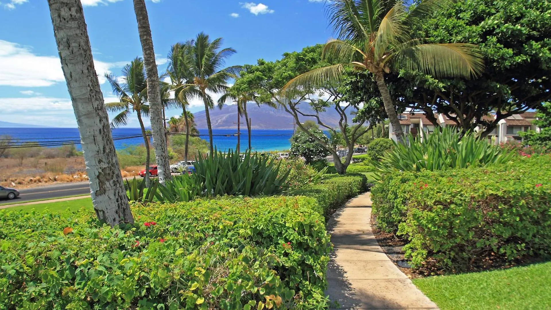 Holiday home Maui Kamaole J116 - Mch Villa Kihei