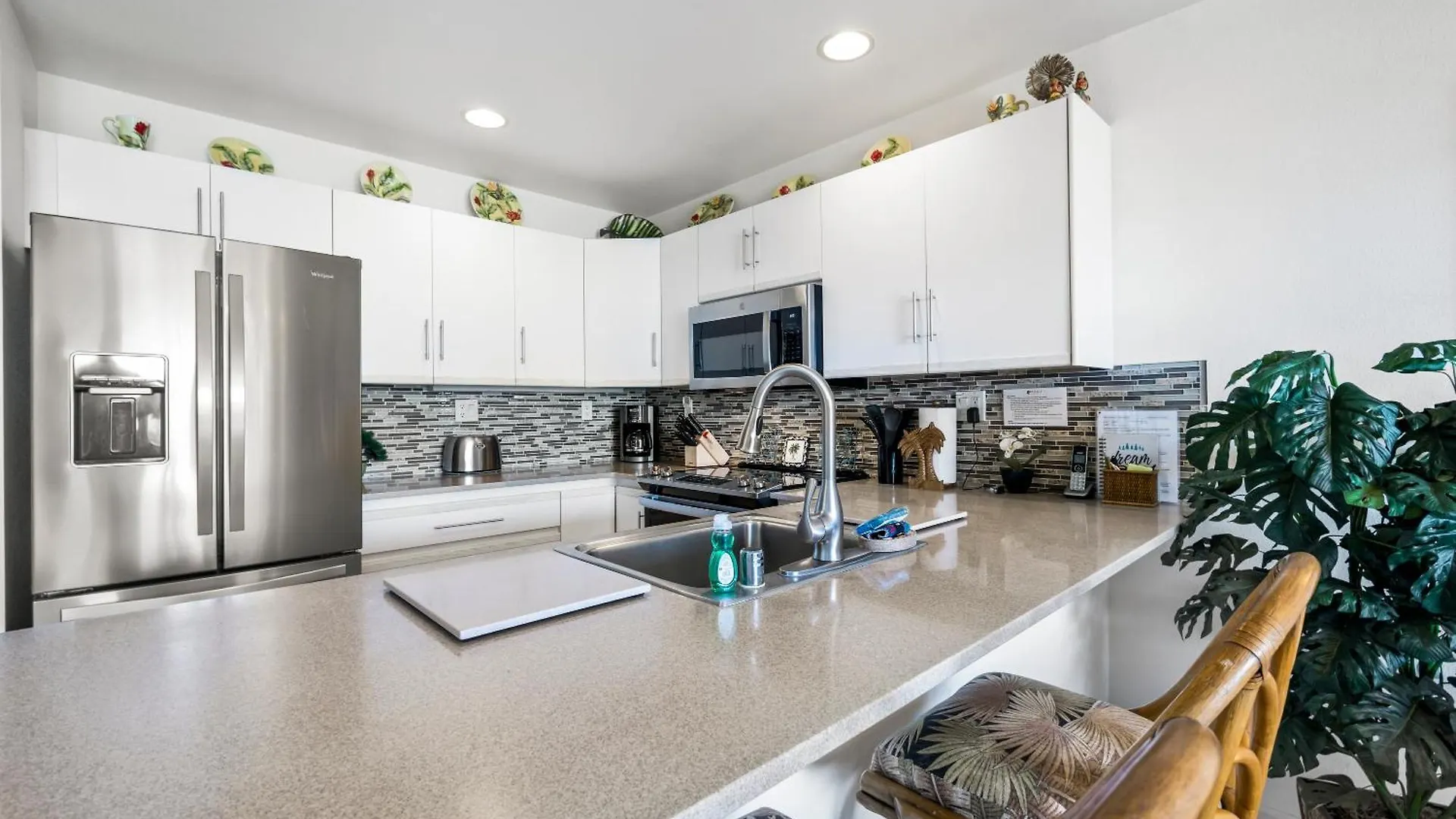 Maui Kamaole J116 - Mch Villa Kihei