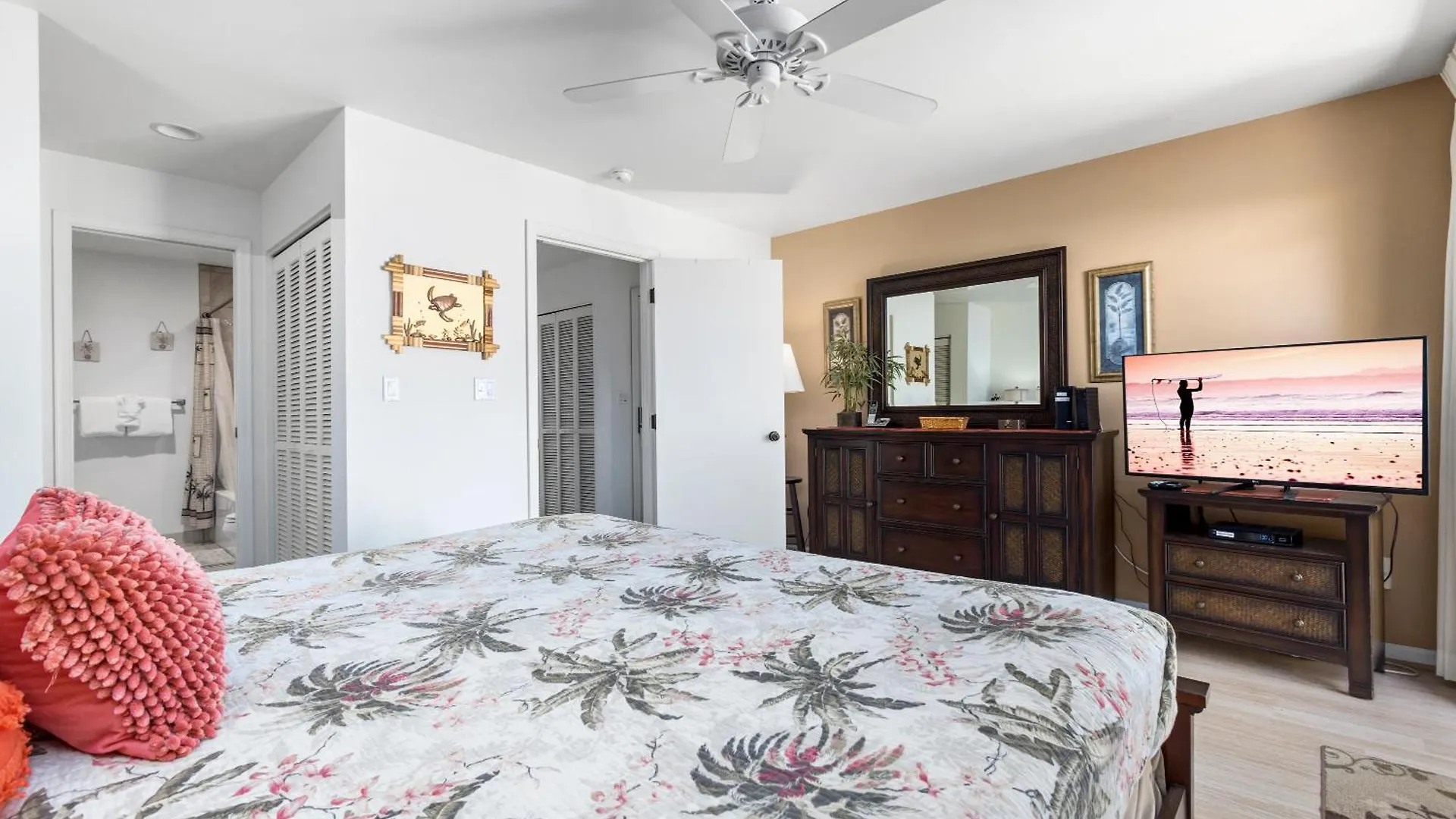 Maui Kamaole J116 - Mch Villa Kihei