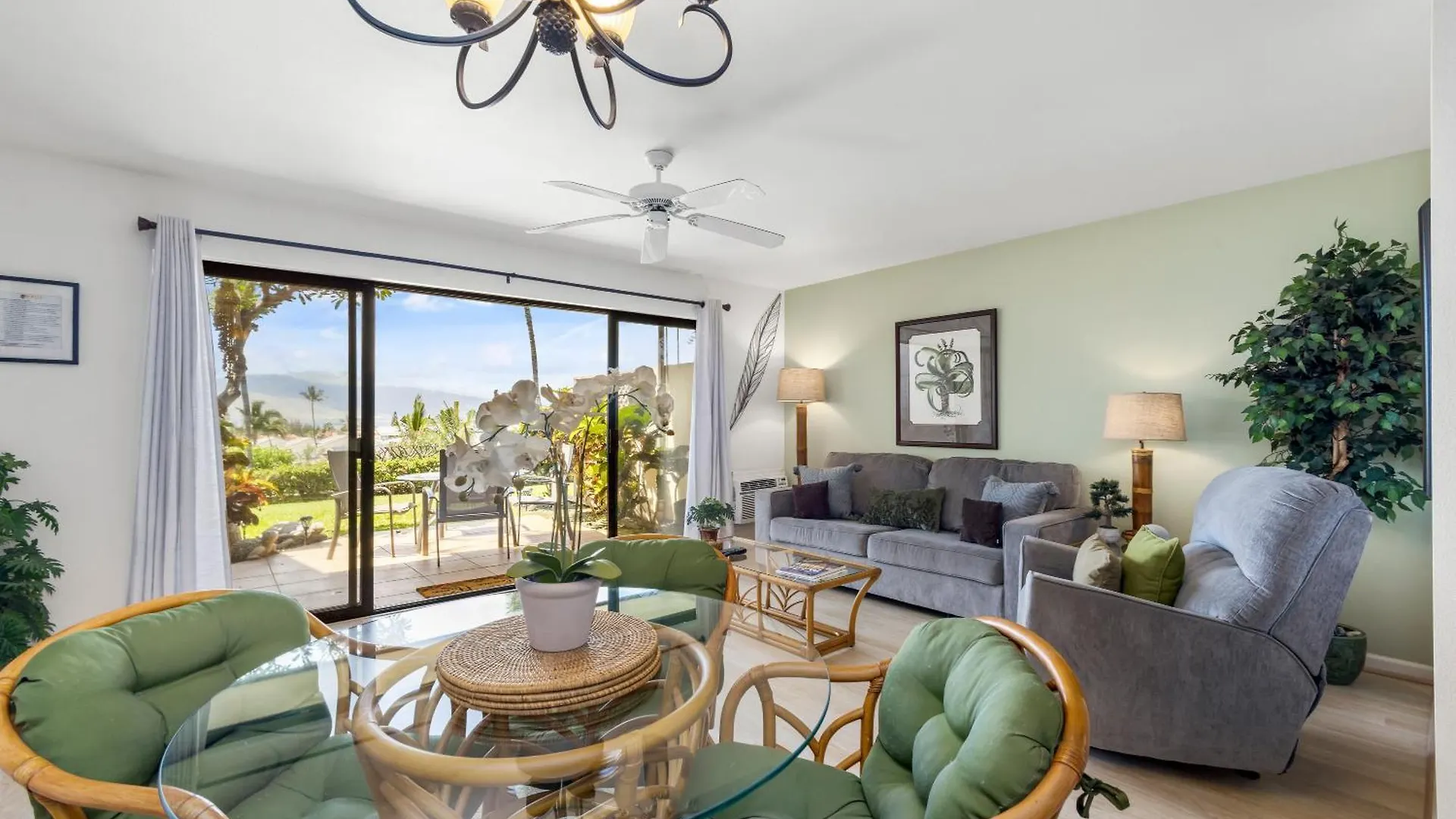 Holiday home Maui Kamaole J116 - Mch Villa Kihei