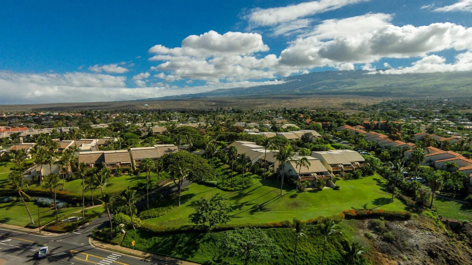 Maui Kamaole J116 - Mch Villa Kihei United States
