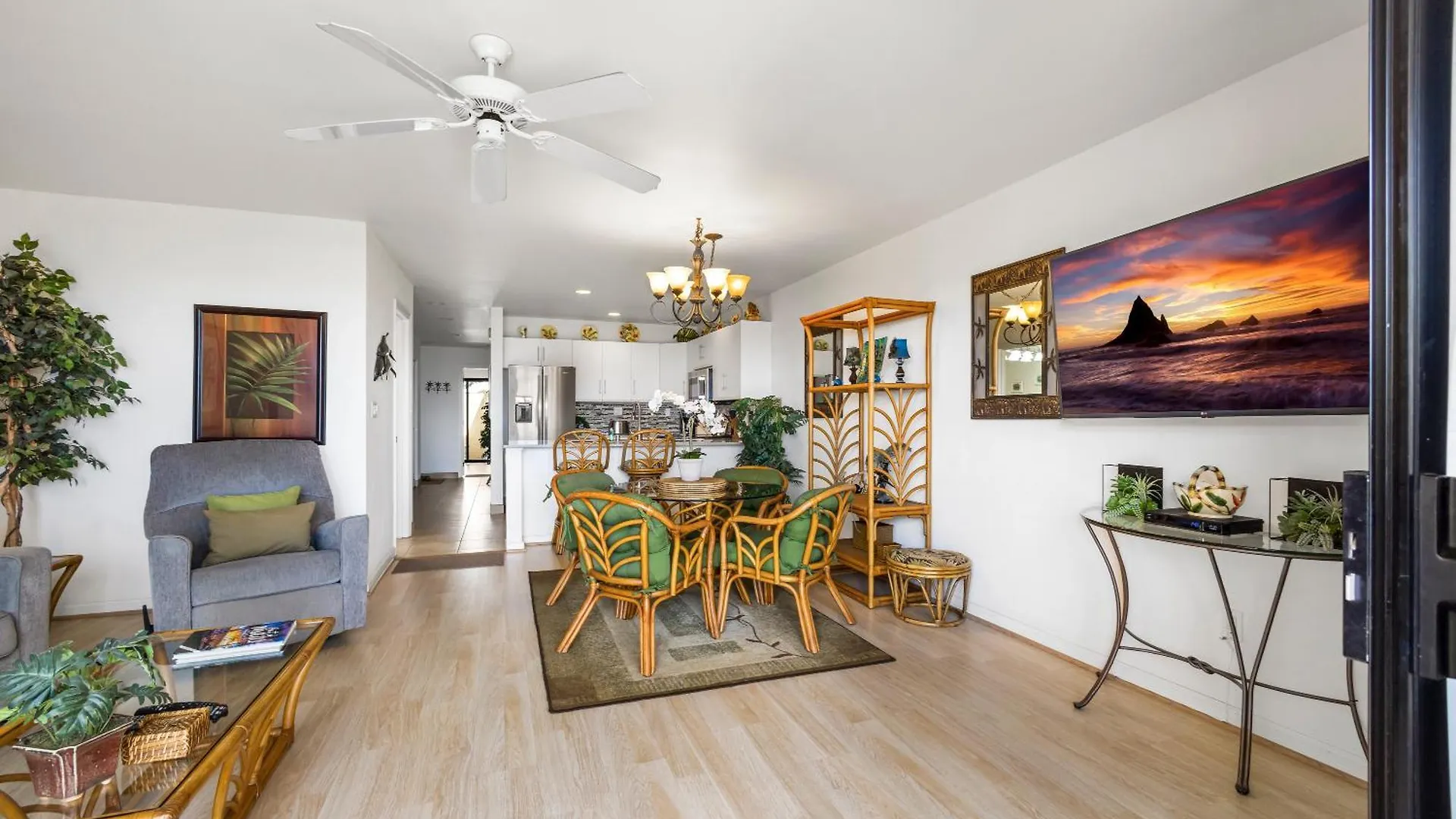 Maui Kamaole J116 - Mch Villa Kihei Holiday home