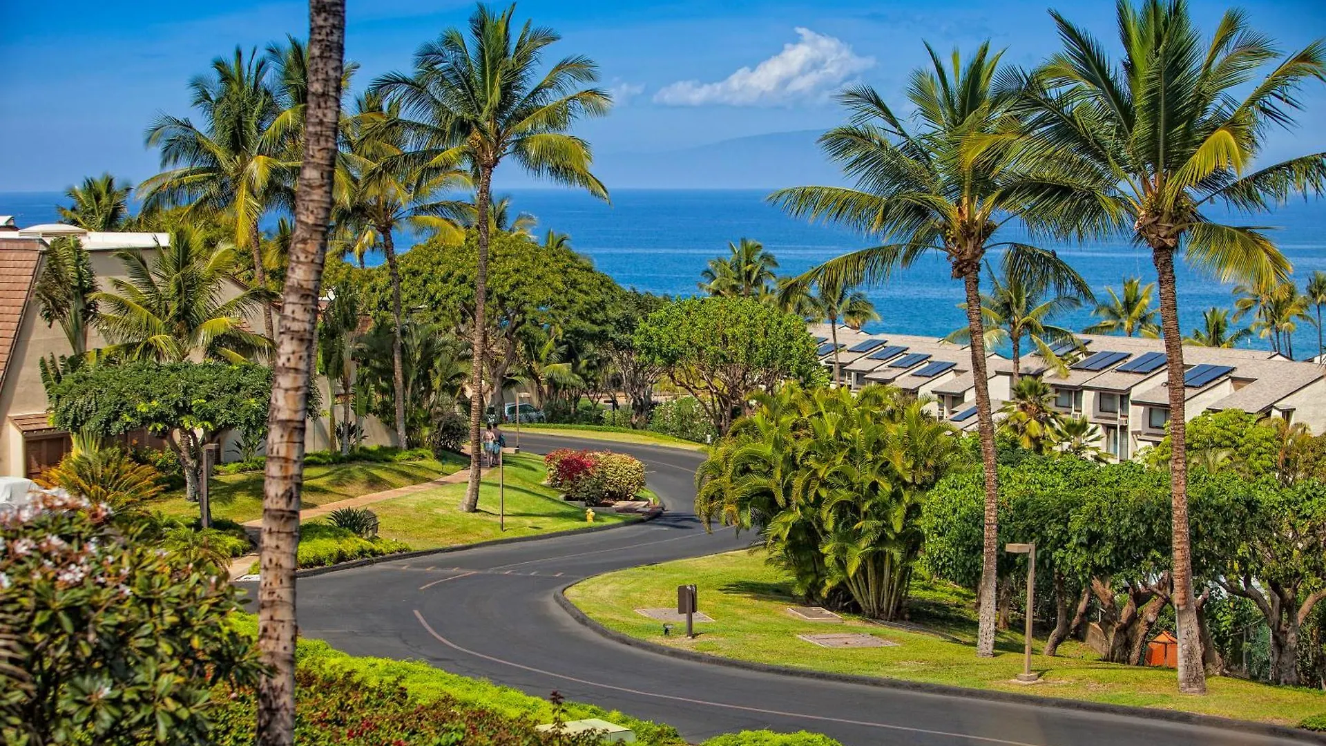 Maui Kamaole J116 - Mch Villa Kihei Holiday home