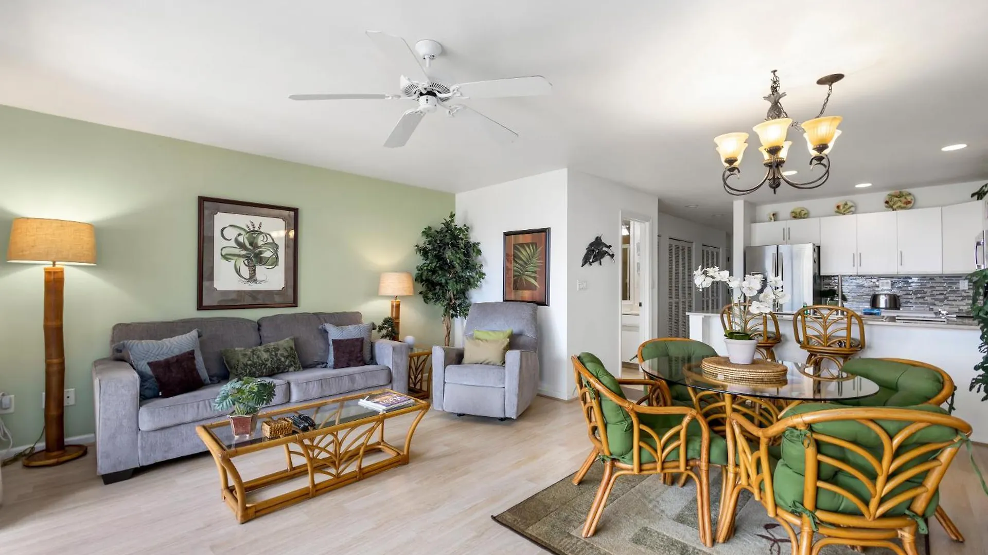 Holiday home Maui Kamaole J116 - Mch Villa Kihei