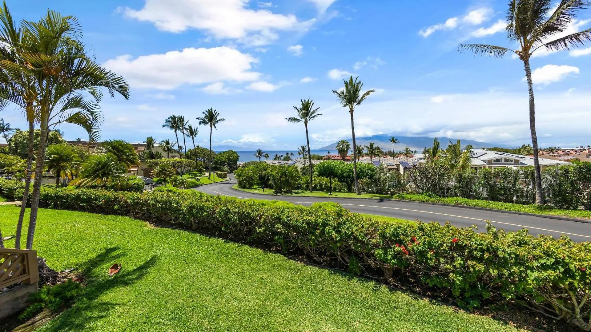 Maui Kamaole J116 - Mch Villa Kihei United States