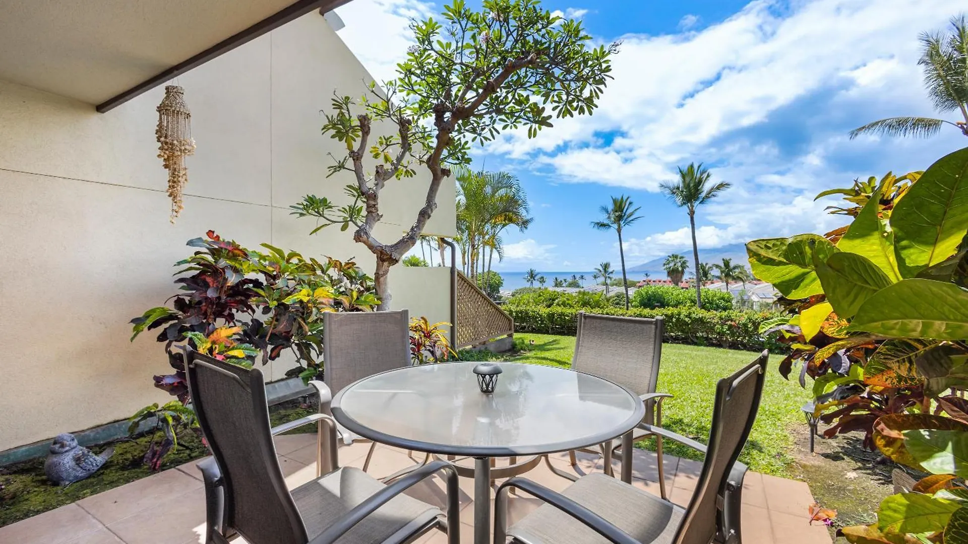 Maui Kamaole J116 - Mch Villa Kihei