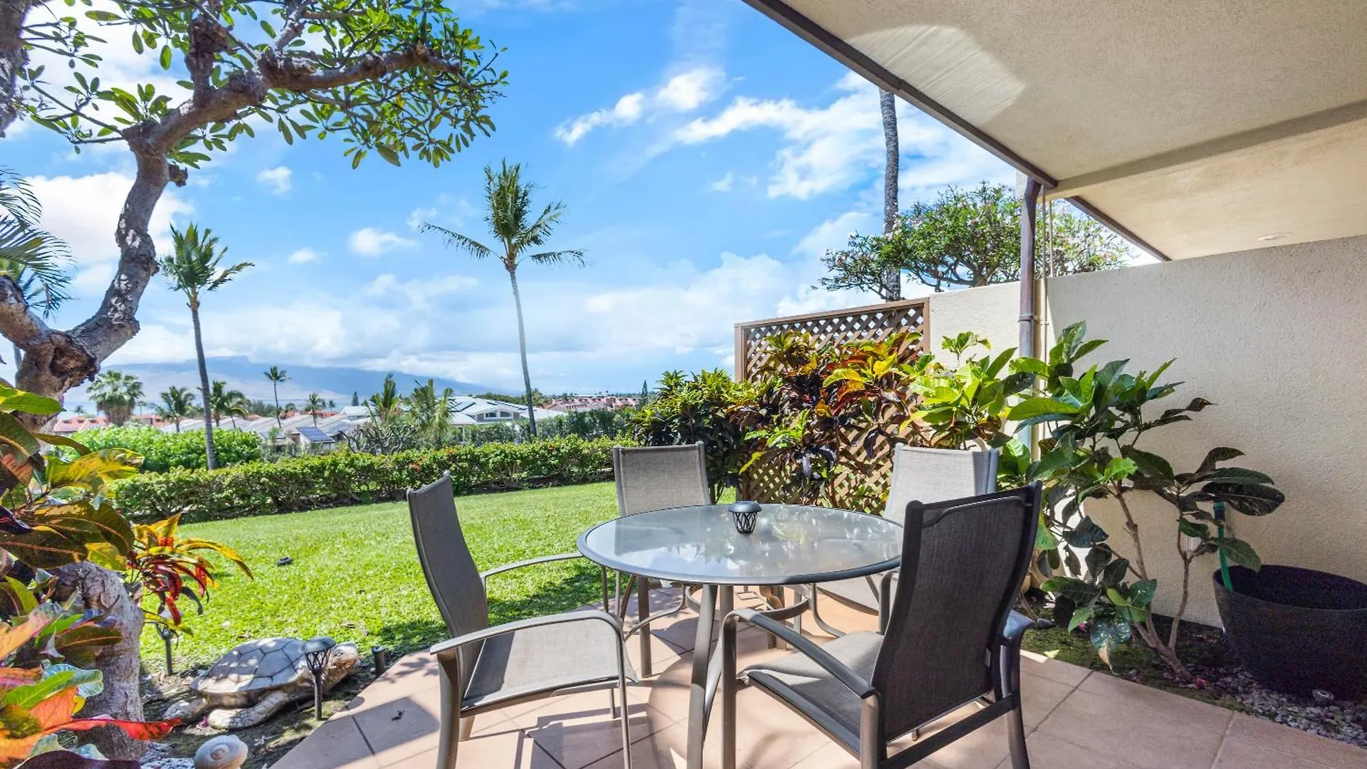 Maui Kamaole J116 - Mch Villa Kihei Holiday home