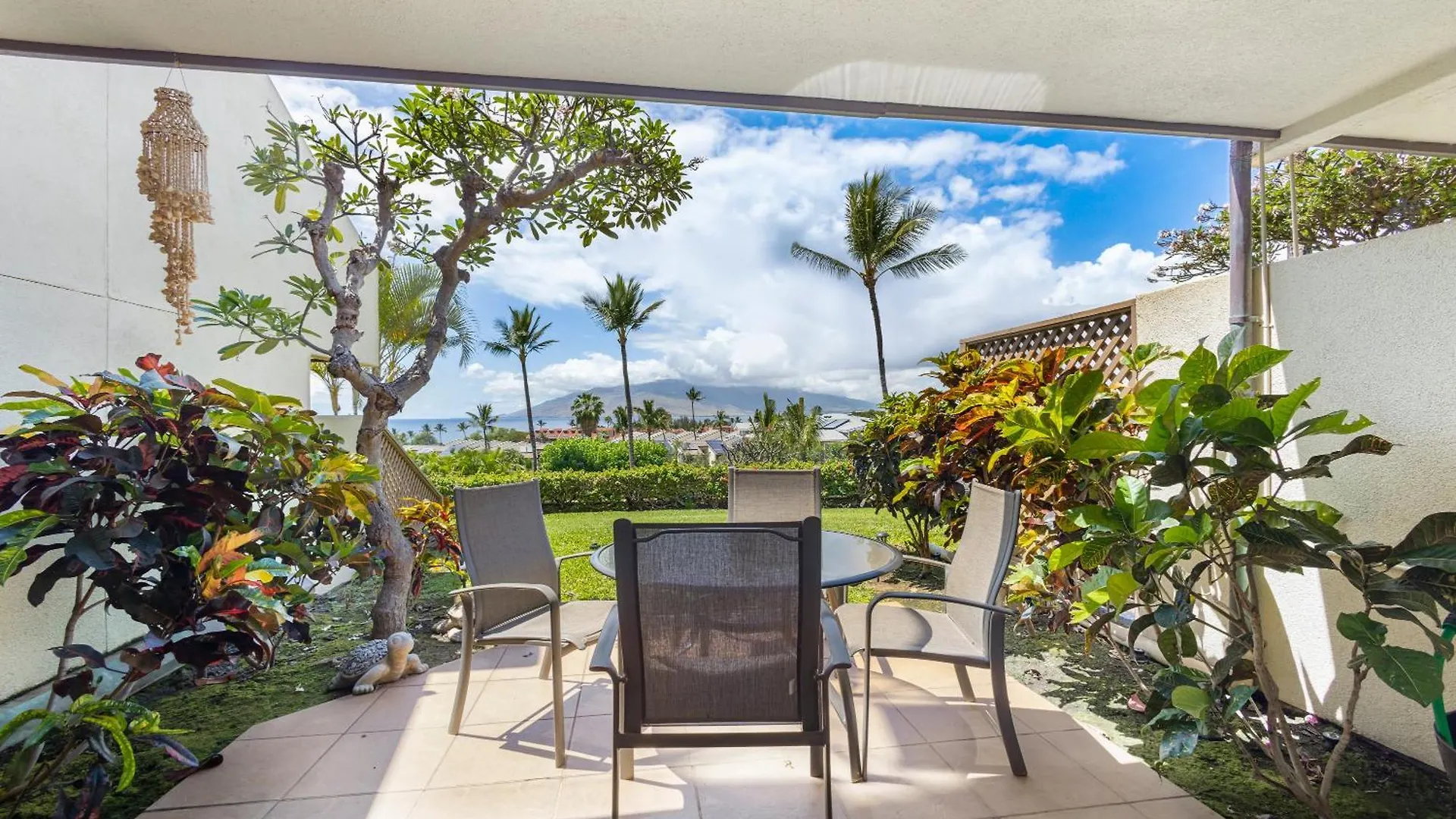 Maui Kamaole J116 - Mch Villa Kihei Holiday home
