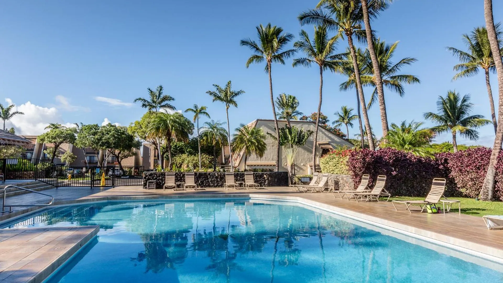 Maui Kamaole J116 - Mch Villa Kihei United States