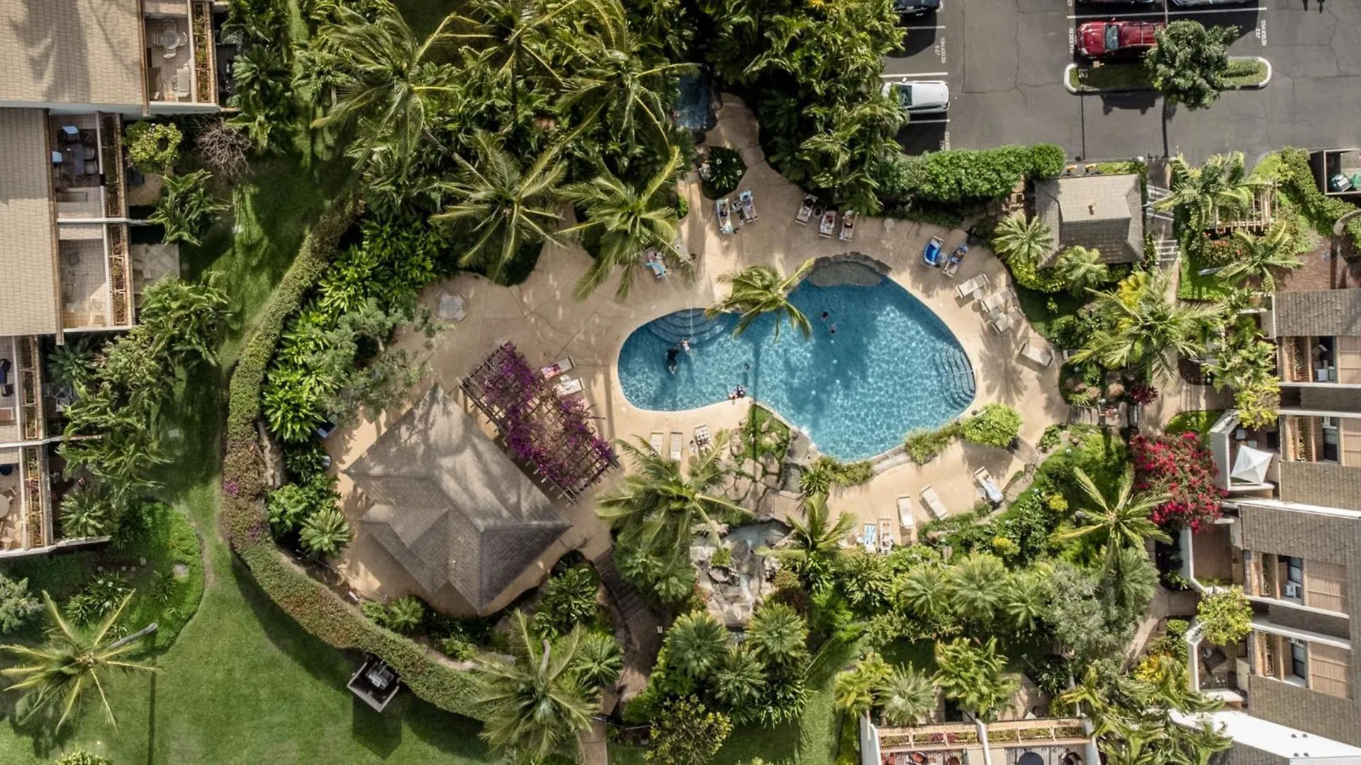 Maui Kamaole J116 - Mch Villa Kihei United States