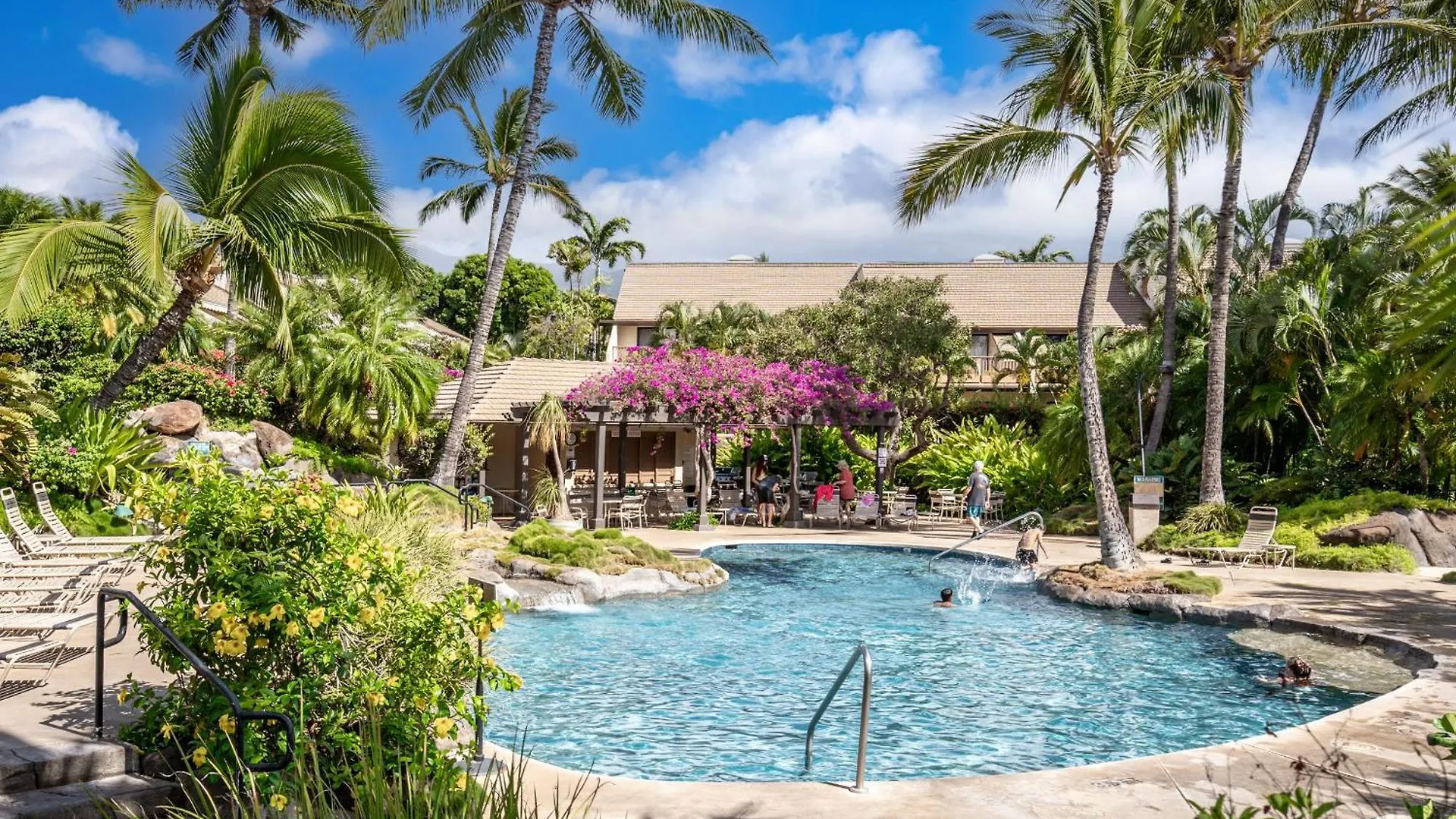Maui Kamaole J116 - Mch Villa Kihei Holiday home