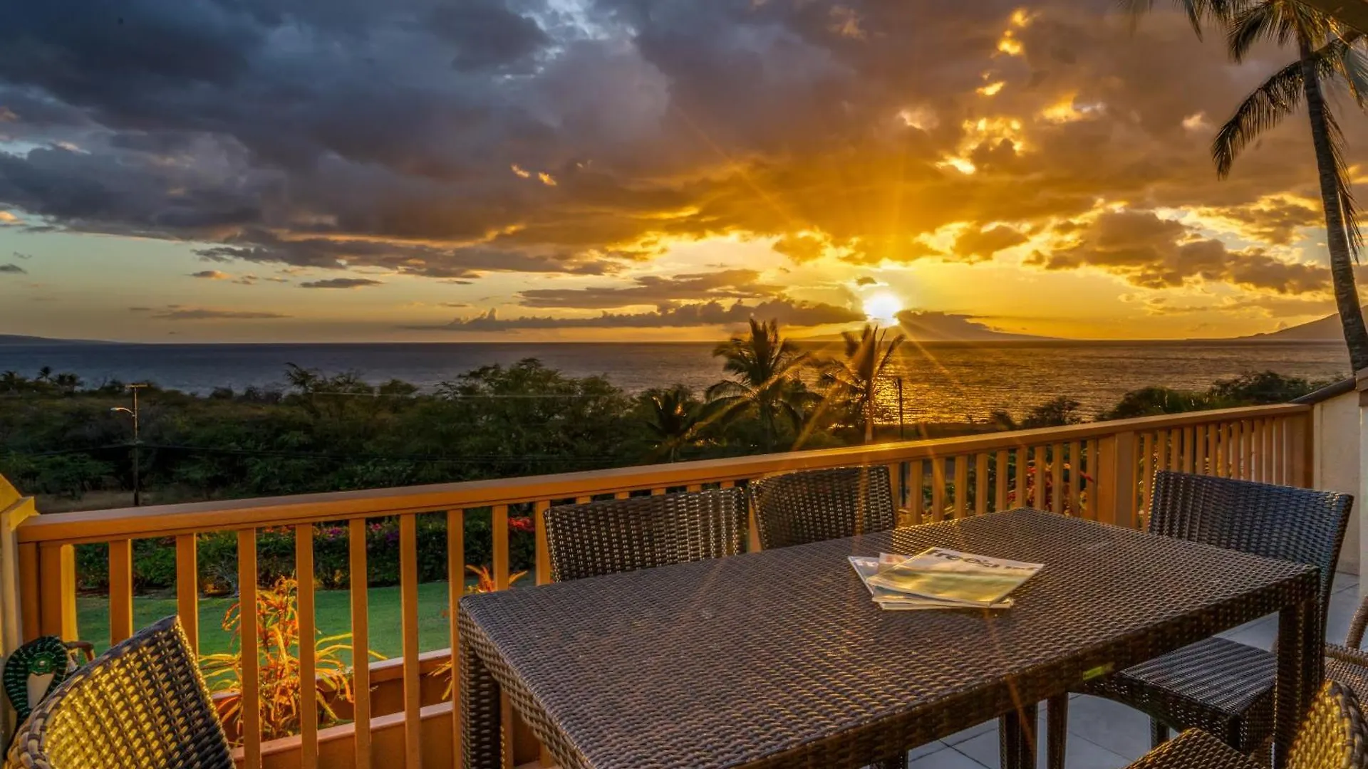 Holiday home Maui Kamaole J116 - Mch Villa Kihei