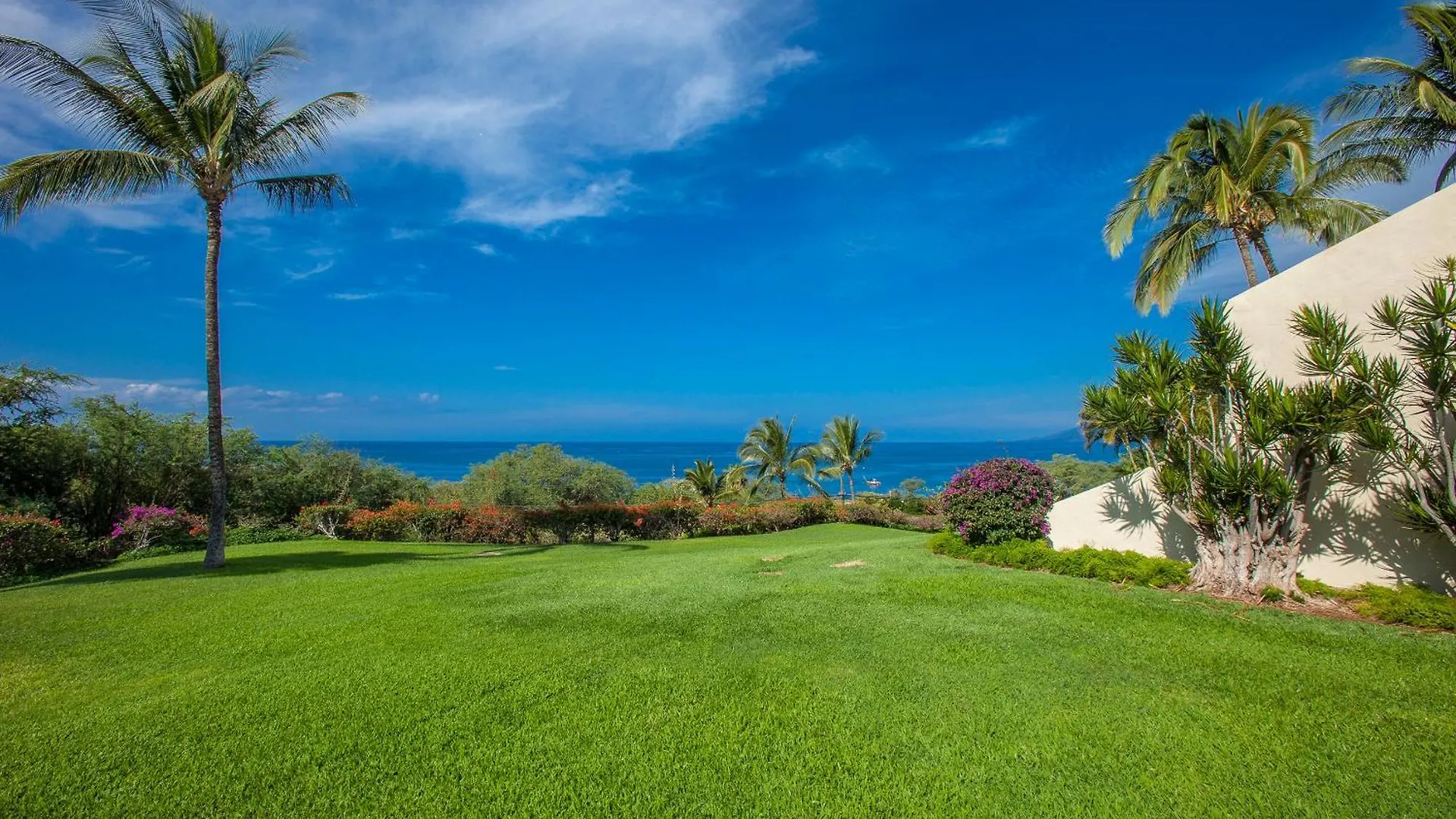Casa vacanze Villa Maui Kamaole J116 - Mch Kihei Stati Uniti
