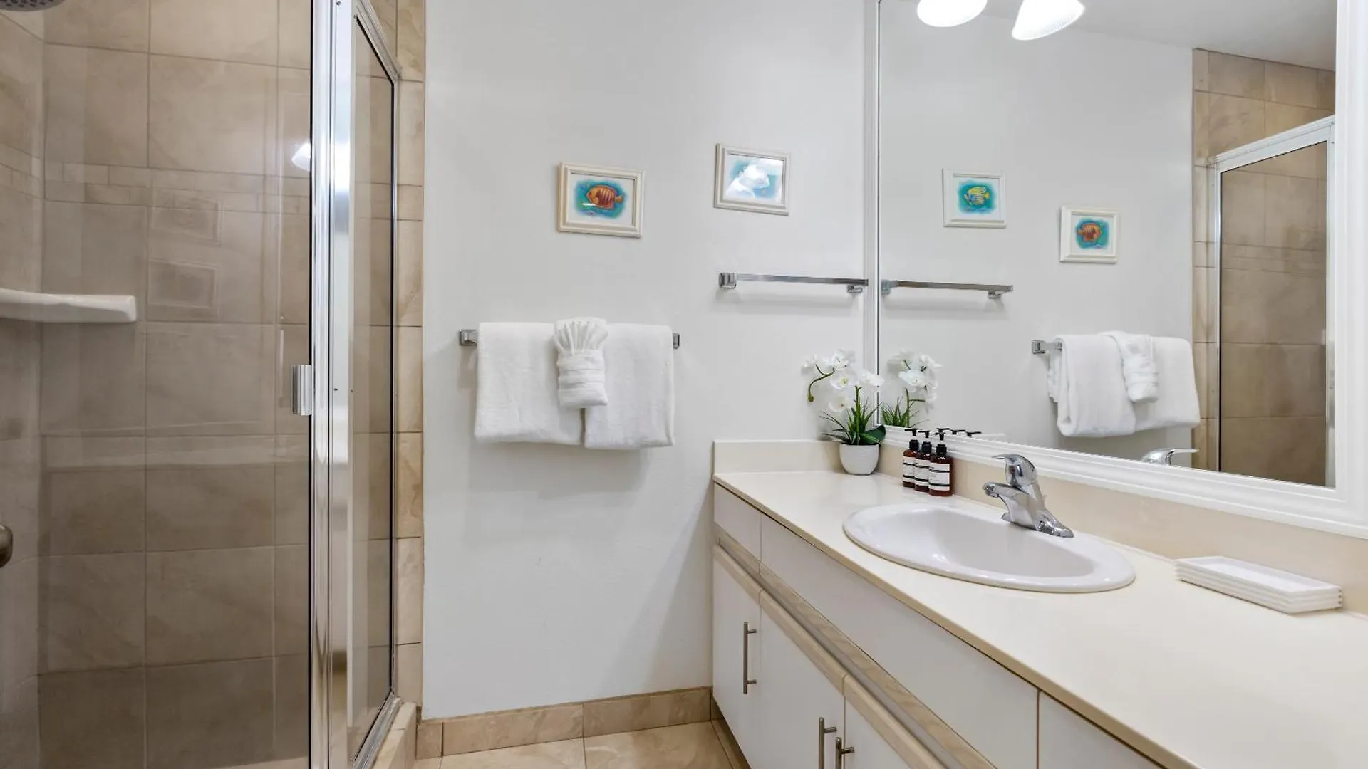 Villa Maui Kamaole J116 - Mch Kihei