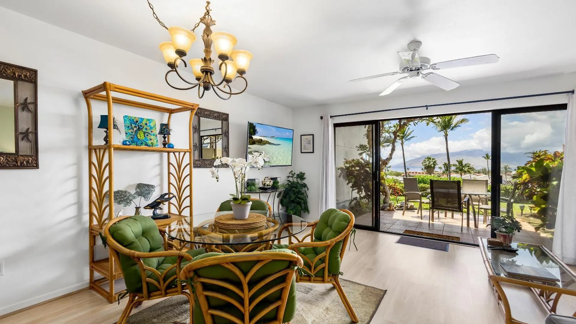 Villa Maui Kamaole J116 - Mch Kihei