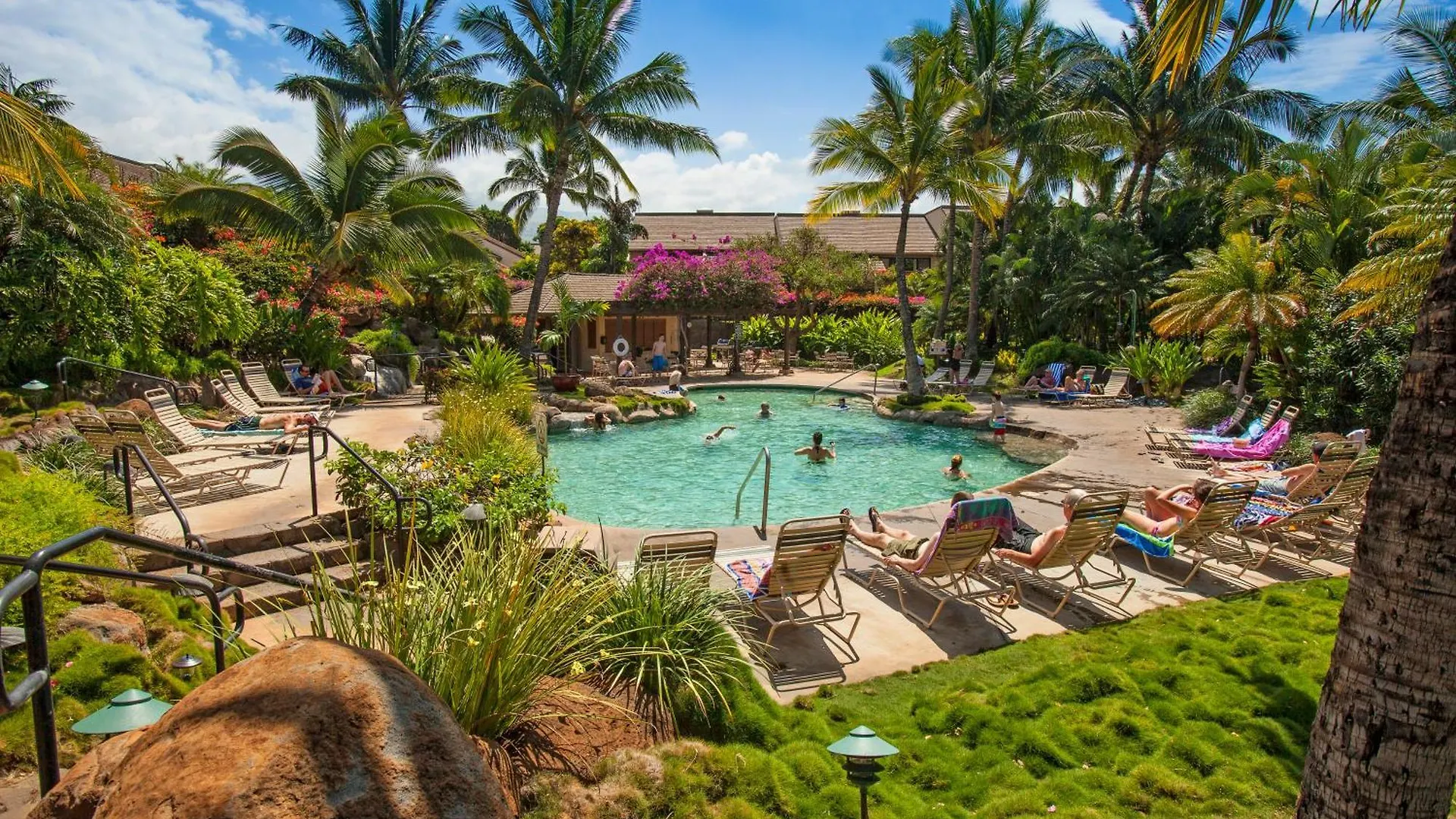 Villa Maui Kamaole J116 - Mch Kihei