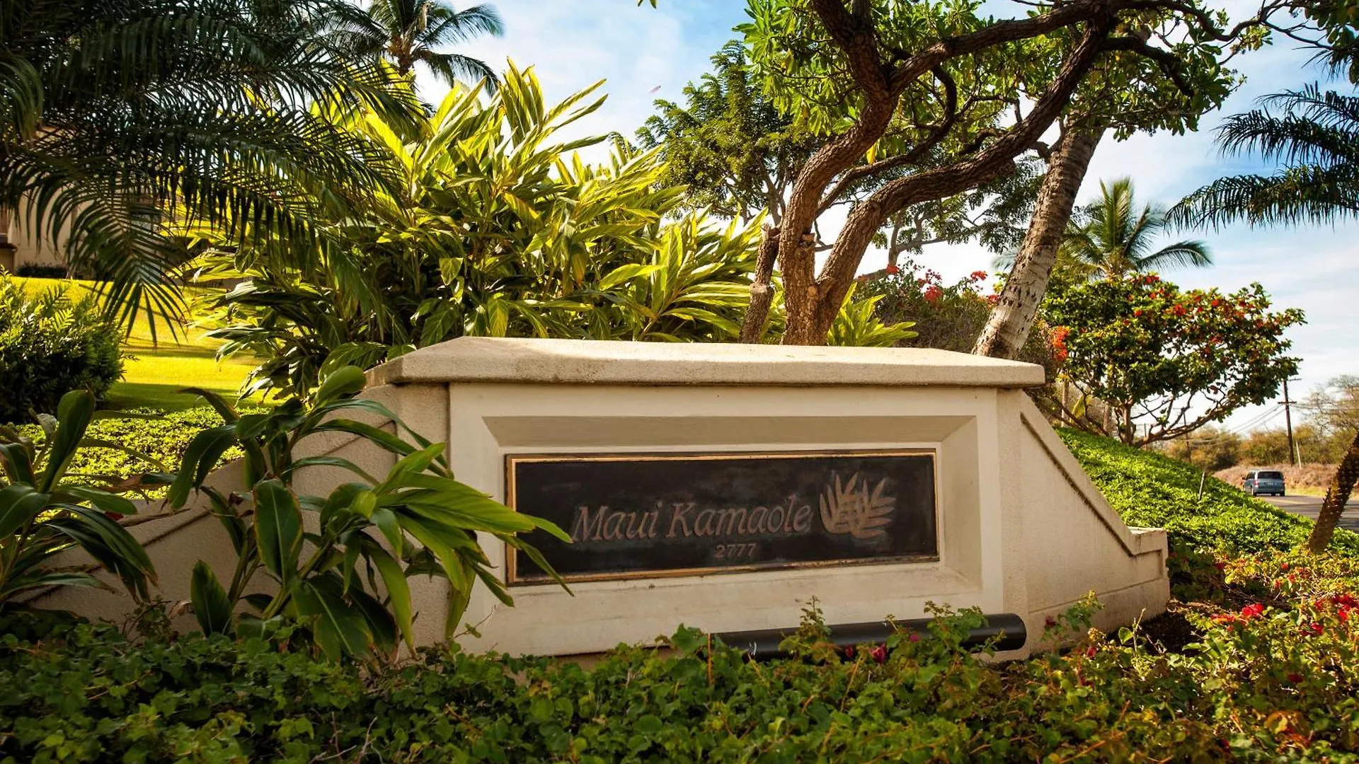Casa vacanze Villa Maui Kamaole J116 - Mch Kihei