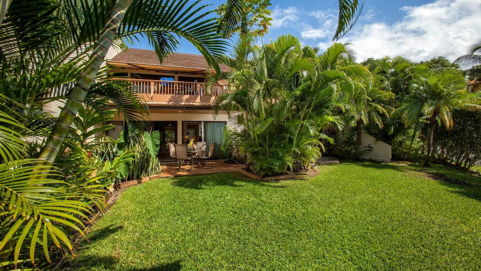 Villa Maui Kamaole J116 - Mch Kihei 0*,  Stati Uniti