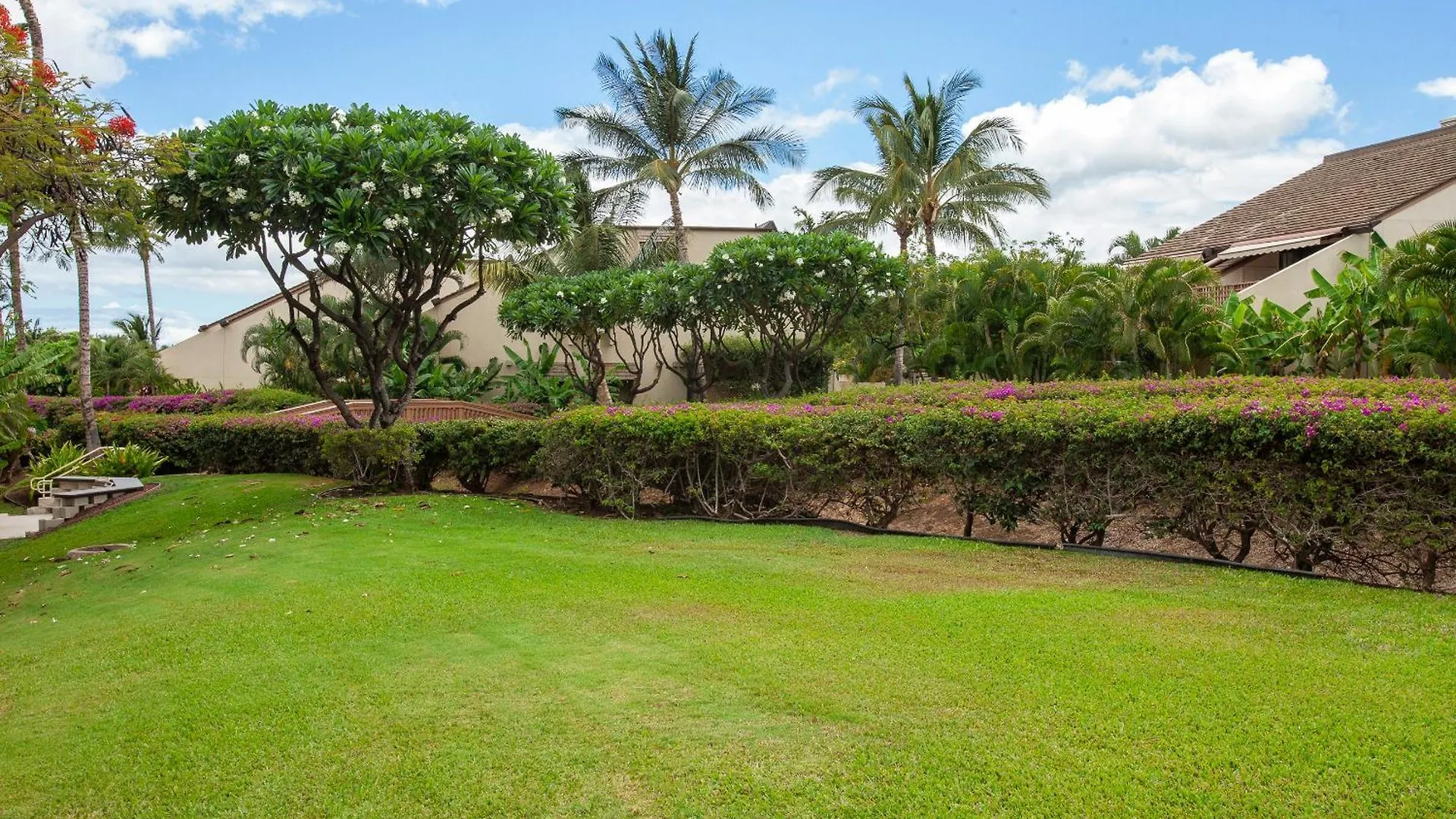 Villa Maui Kamaole J116 - Mch Kihei